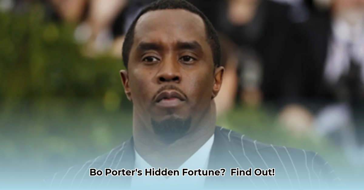 bo-porter-net-worth